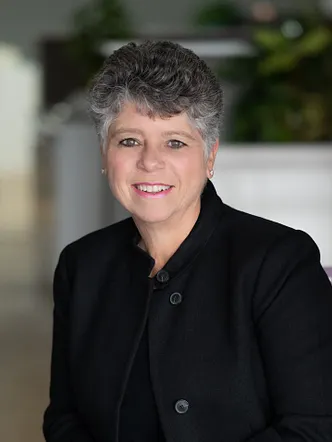Deb Fountain