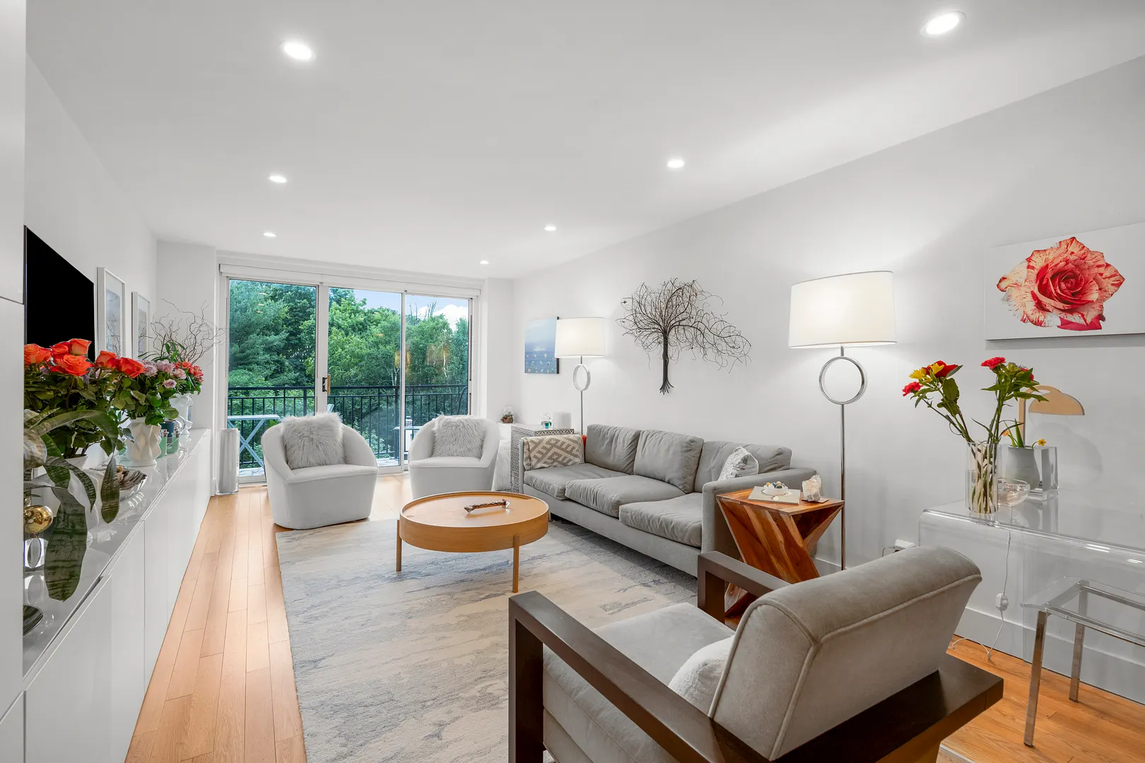 20 Old Mamaroneck Road  #7G Photo 12