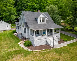 277 Franklin St Extension