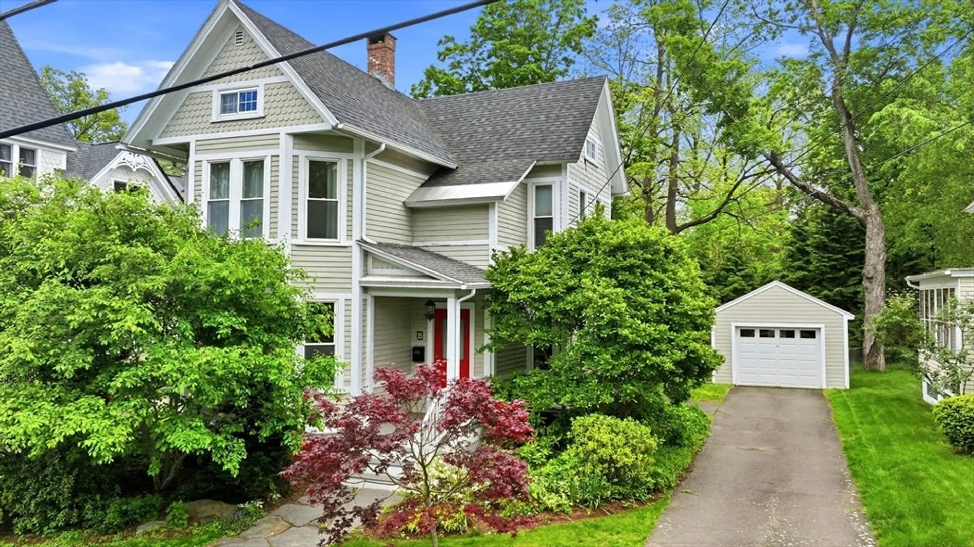 15 Massasoit St. Photo 1