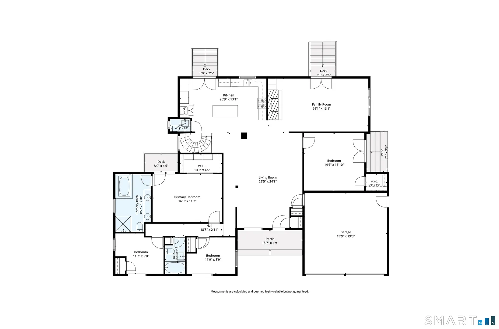 6 Norwood Terrace Photo 32