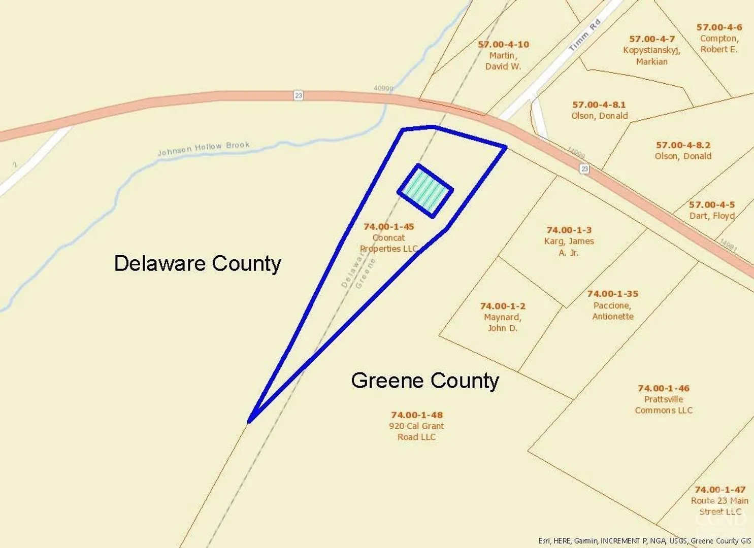 15023 Route 23 Photo 18