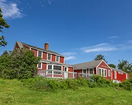 162 Wigwam Road