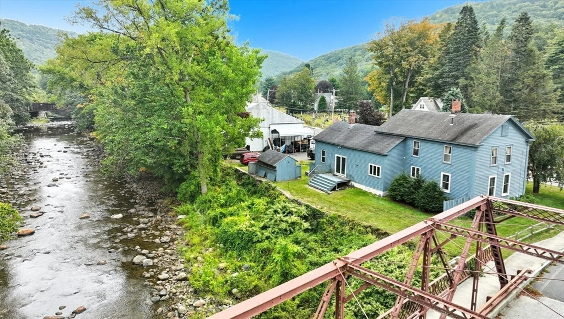 254 Route 20 Photo 37