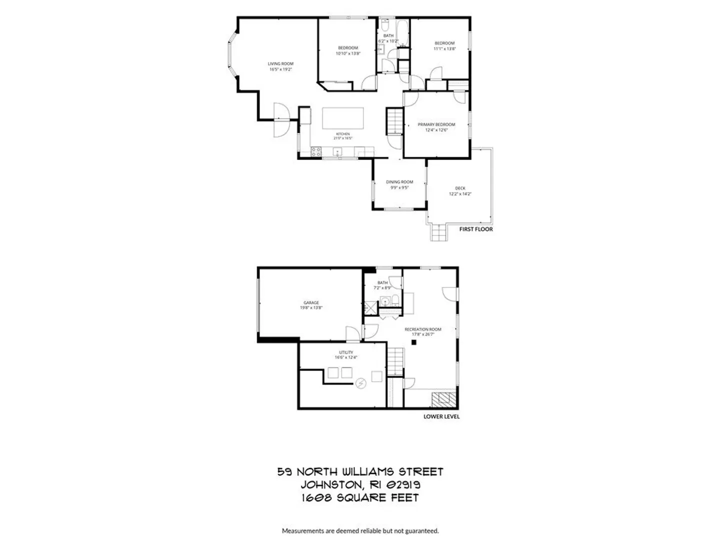 59 N Williams Street Photo 19