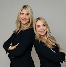 The Richter and Peck Team