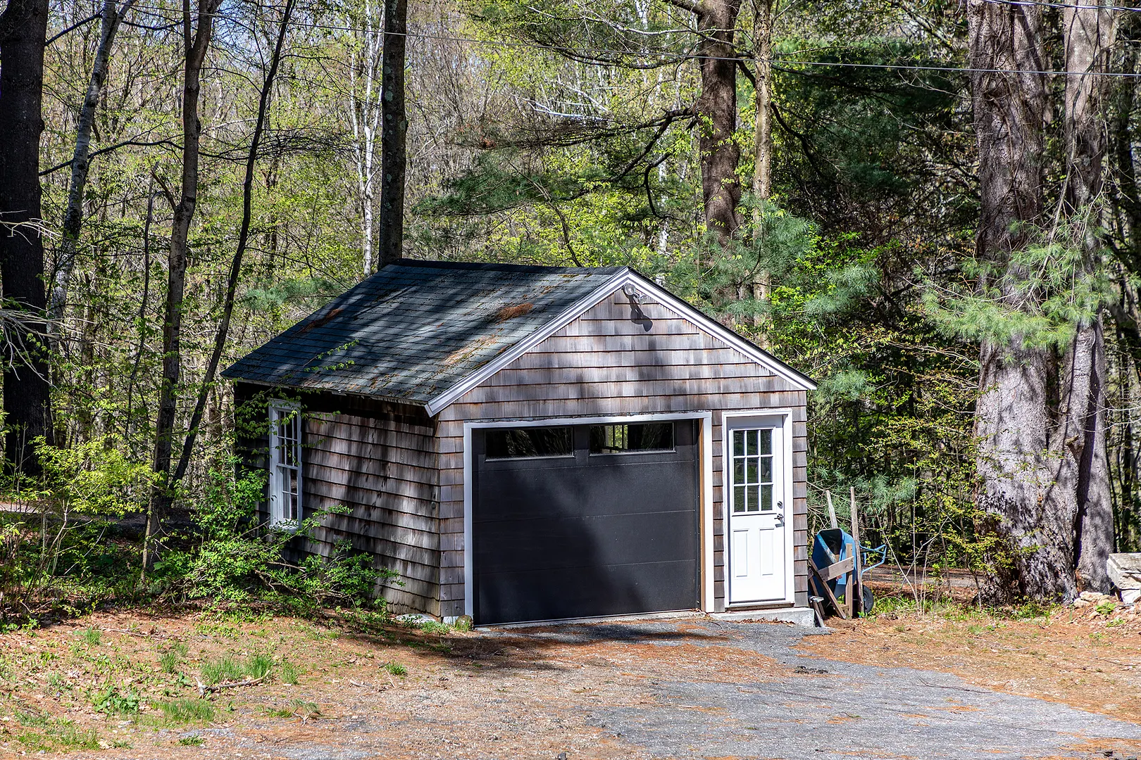 72 Hickory Hill Road Photo 26
