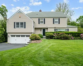 11 Tyler Road