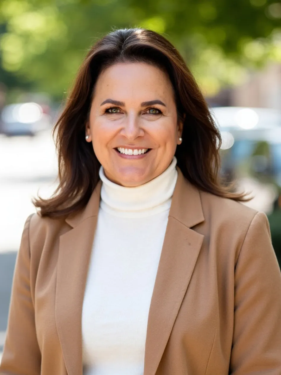 Bonnie Foster