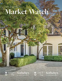 First Quarter 2023 Market Watch