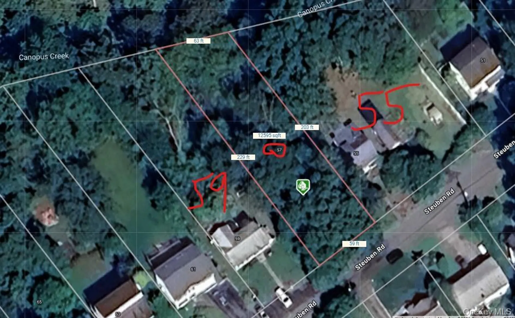 57 Steuben Road Photo 1