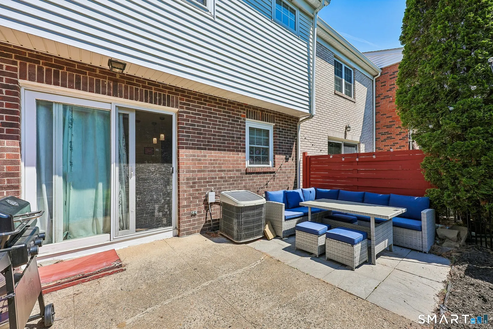 44 Salem Walk #44 Photo 17