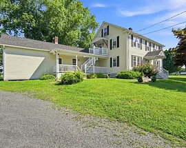 98 Stockbridge Rd