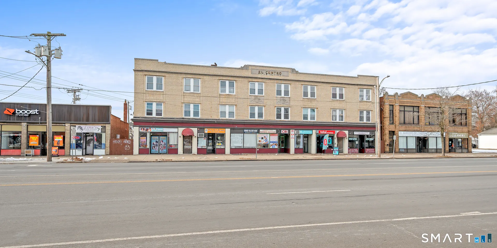 1158 Dixwell Avenue Photo 1