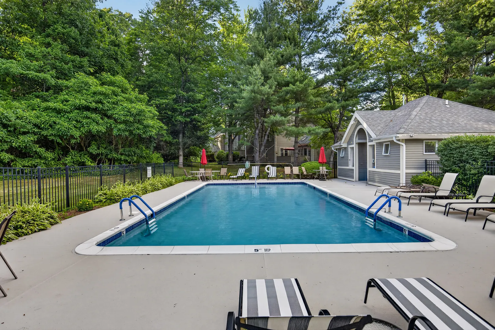 40 Eaton Woods Road #40 Photo 35