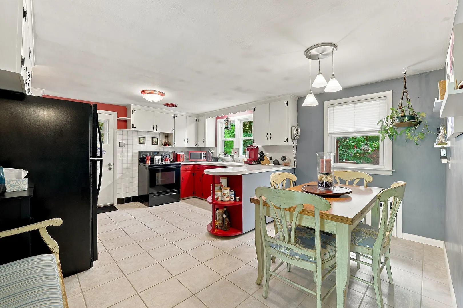 20 Frederick Street Photo 15