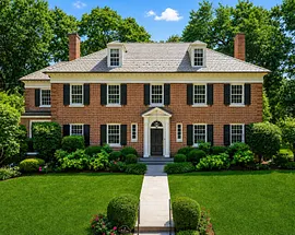 7 Rochelle Road