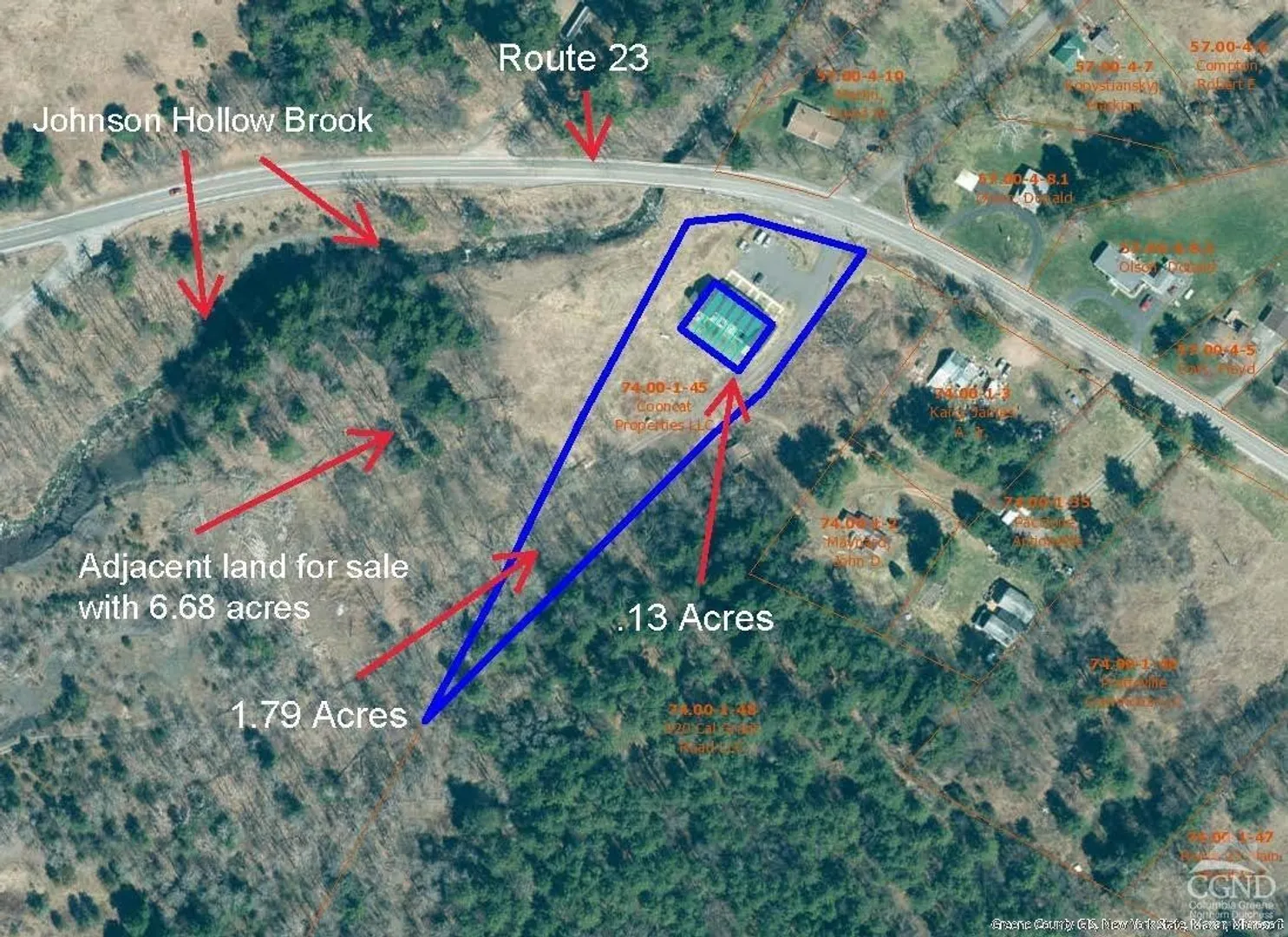 15023 Route 23 Photo 17