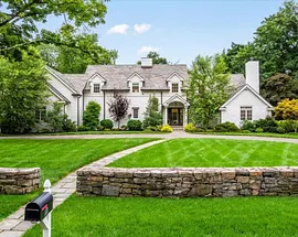 127 Rye Ridge Road