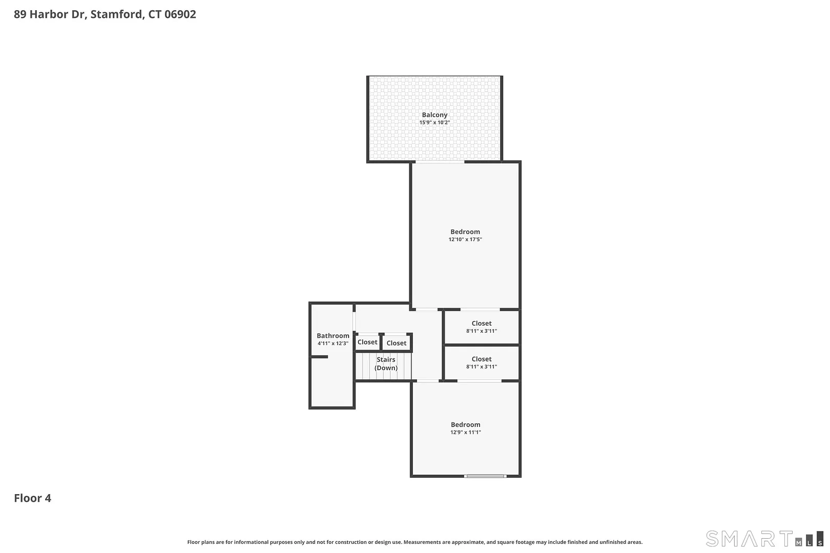 89 Harbor Drive  #206 Photo 27