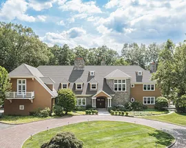284 W Patent Road