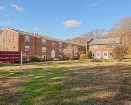 111 Niles Hill Road  #B