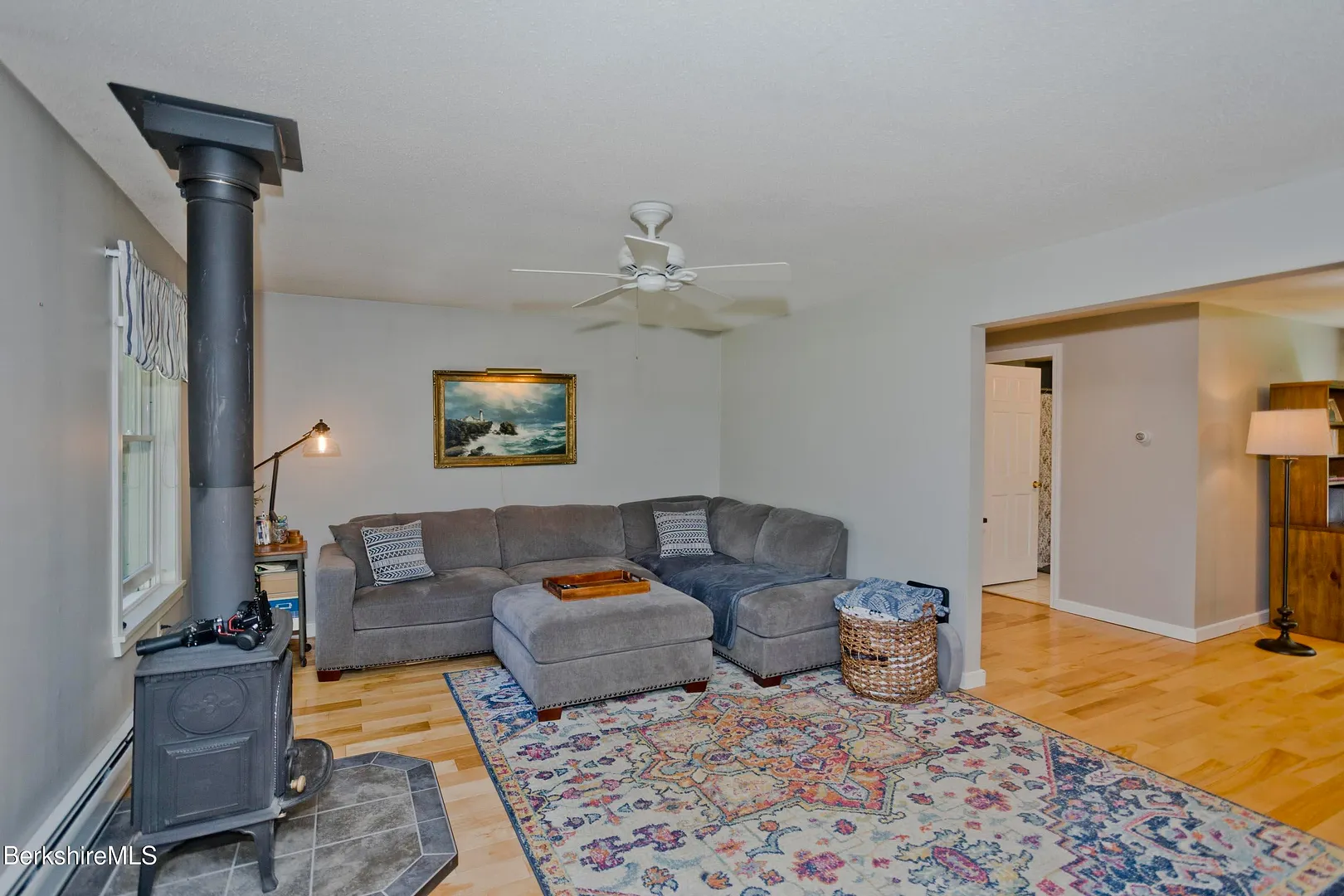 2305 Jacobs Ladder Rd Photo 2