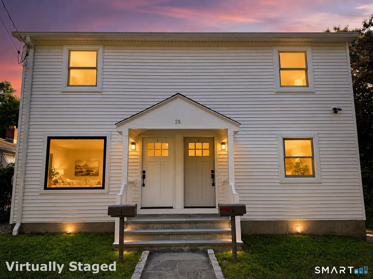 28 South Cliff Street Photo 1
