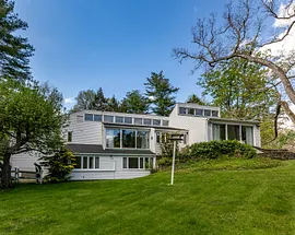 35 River Road