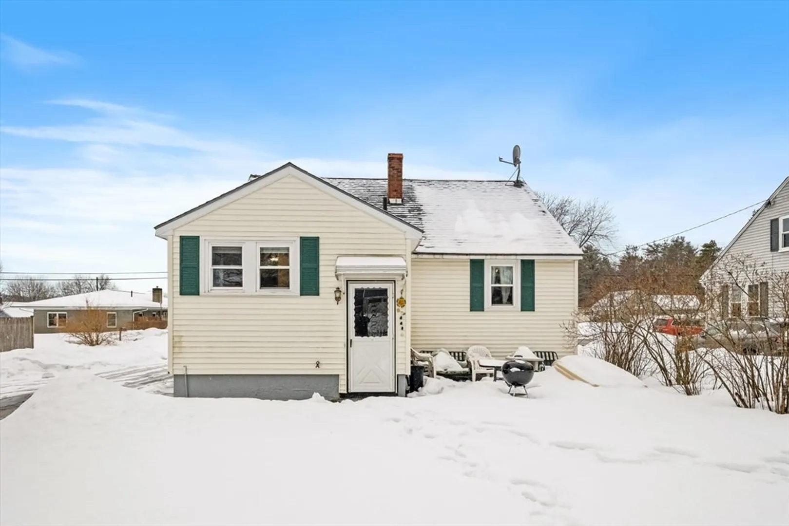 107 Upland Street Photo 27