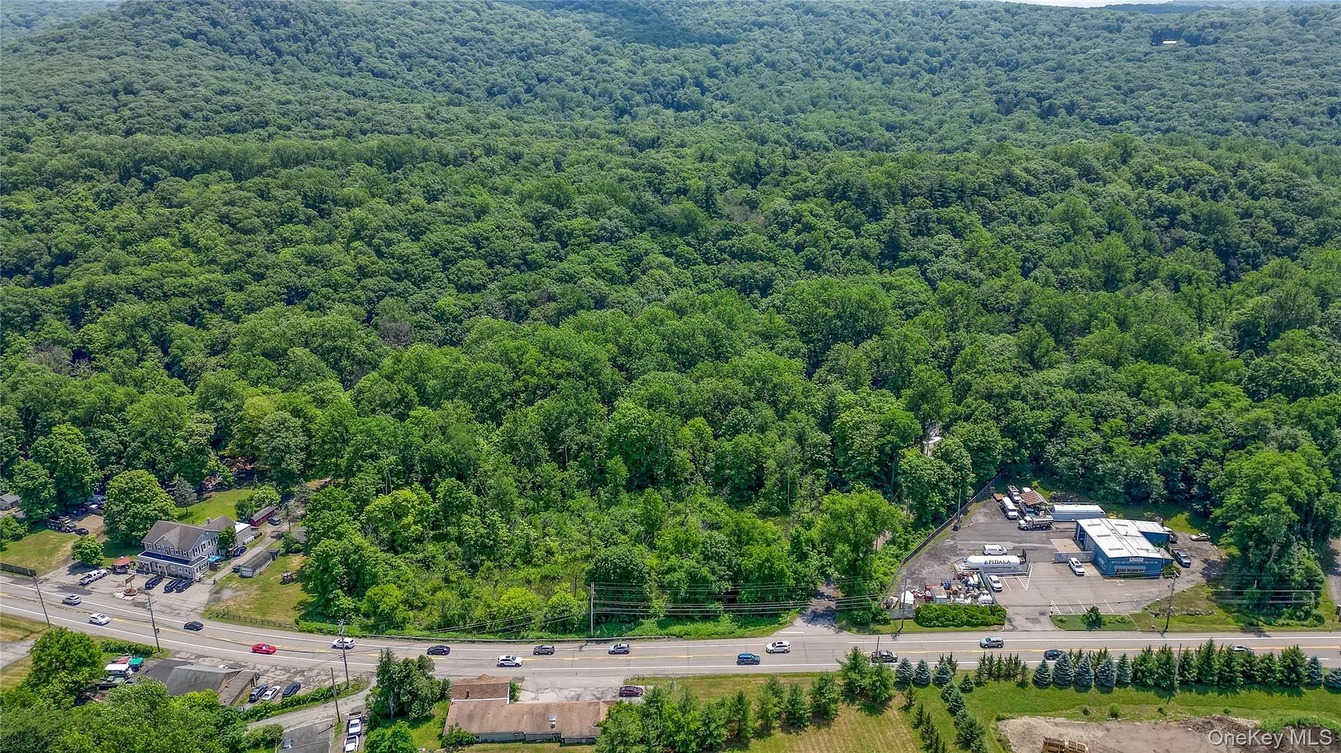 3541 Route 9 Photo 9
