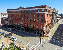 35 Union Street