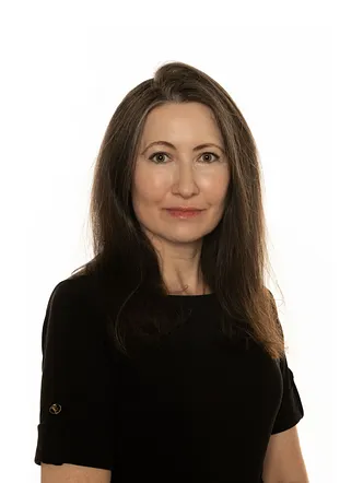 Amanda Latzman