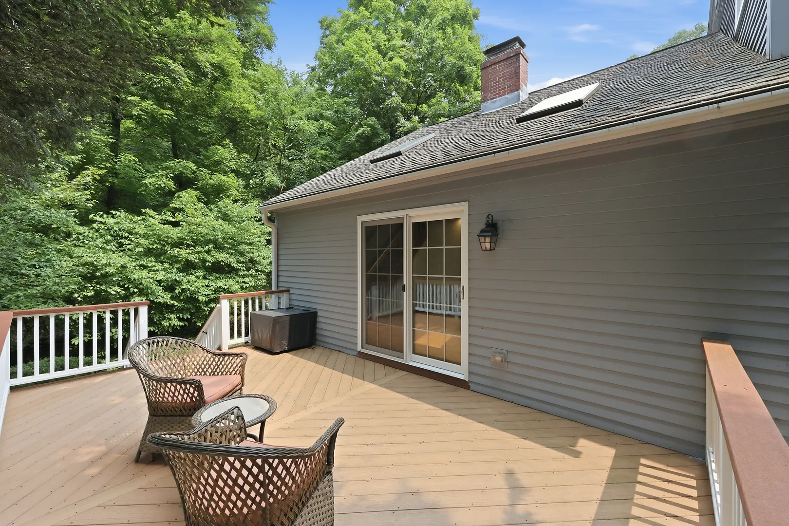 28 Green Woods Lane Photo 36