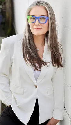 Ellen Schwartz photo 4