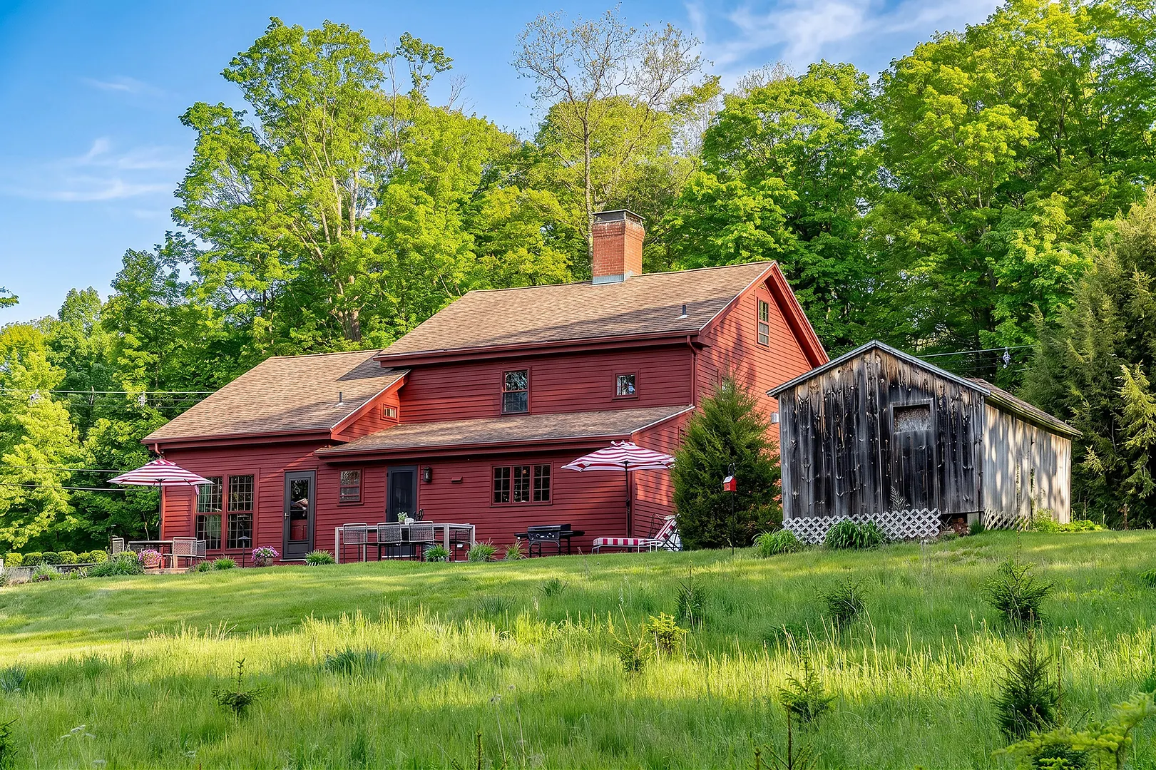 253 Bacon Pond Road Photo 28