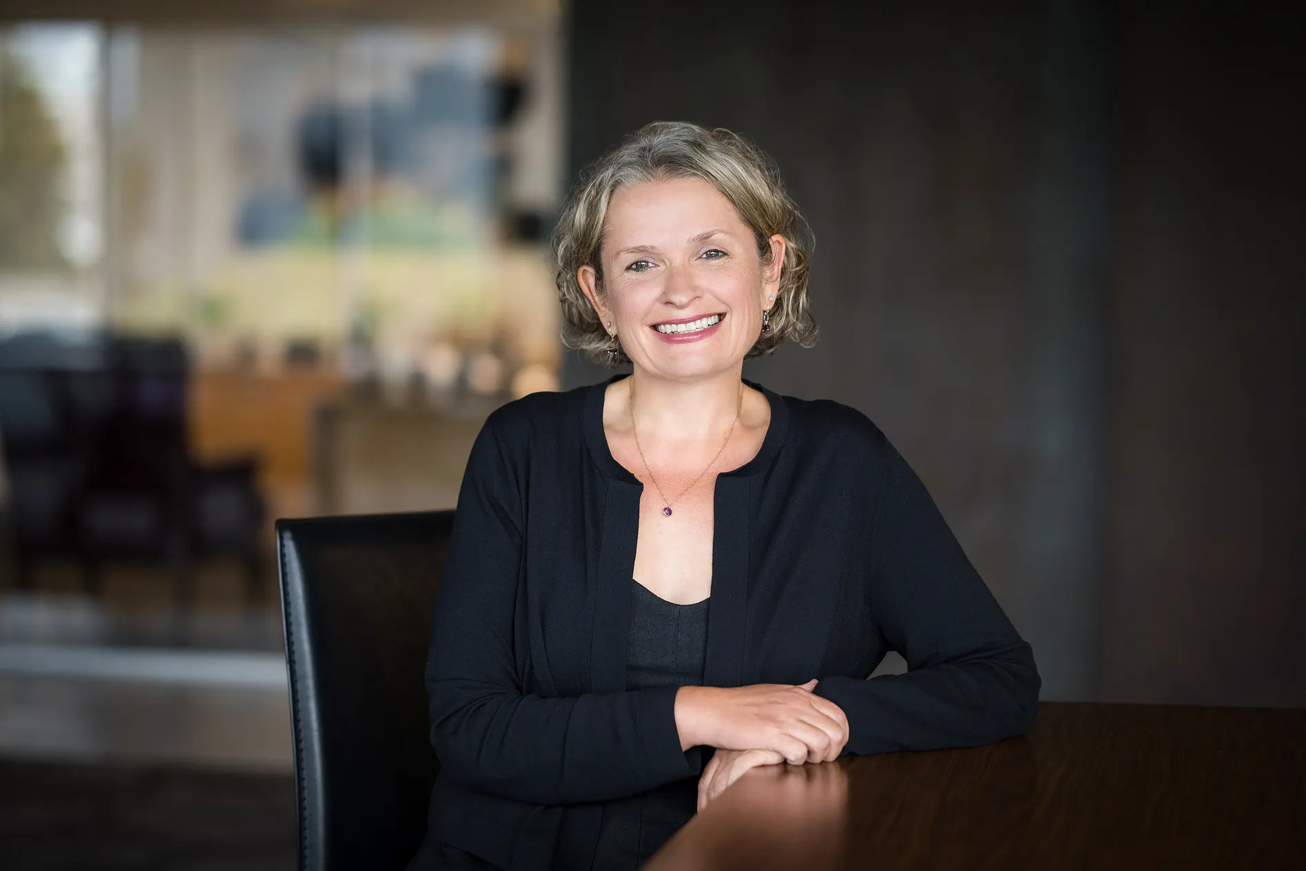 Liz Newnham