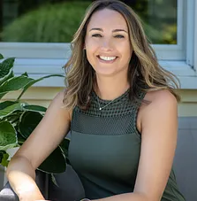 Alicia Mahon