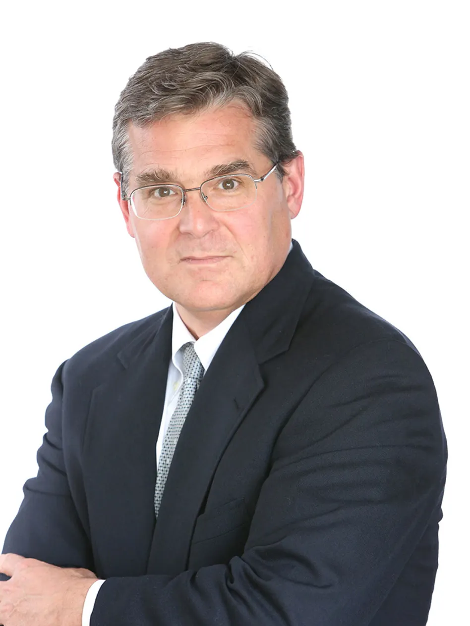 Fred Bond