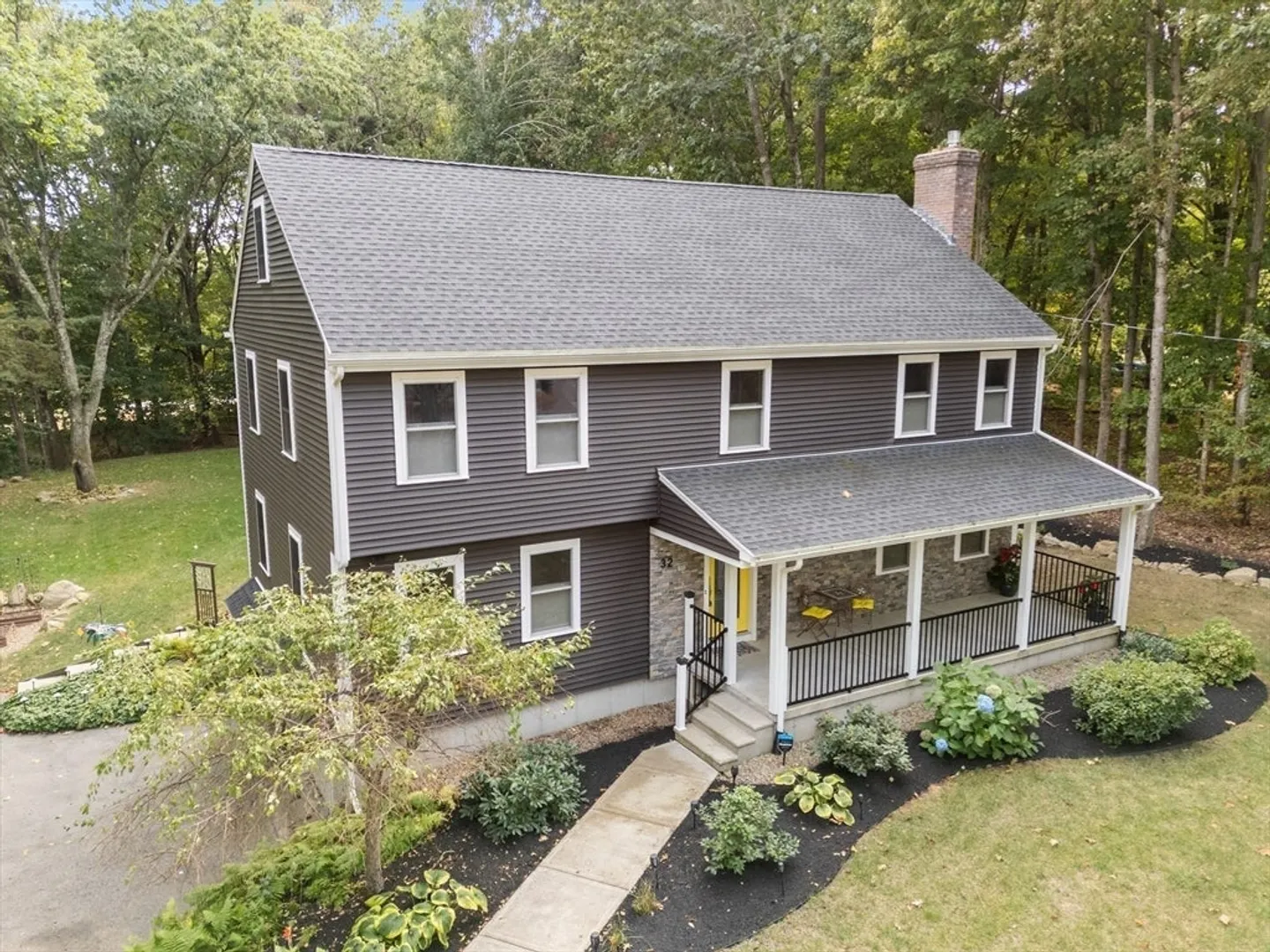 32 South Road Photo 1