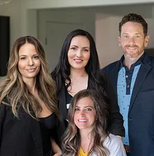 Jeff Valentine Team