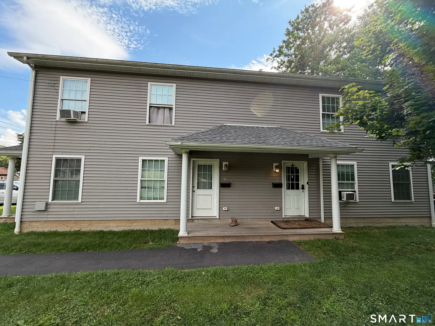 66-68 Golden Hill Street Photo 1
